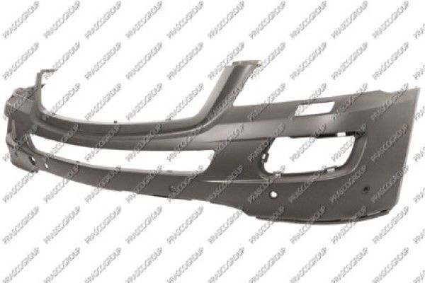 PRASCO Paraurti ME8241041
