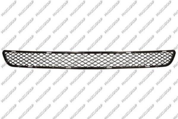 PRASCO Griglia di ventilazione, Paraurti ME8242120