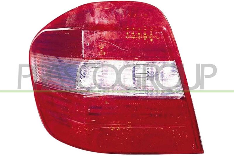 PRASCO Luce posteriore ME8244163