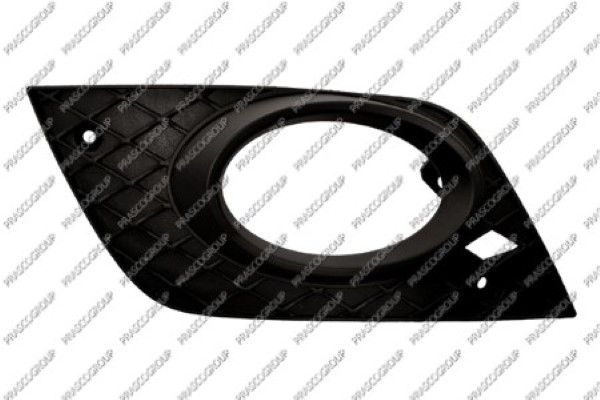 PRASCO Griglia di ventilazione, Paraurti ME8261249