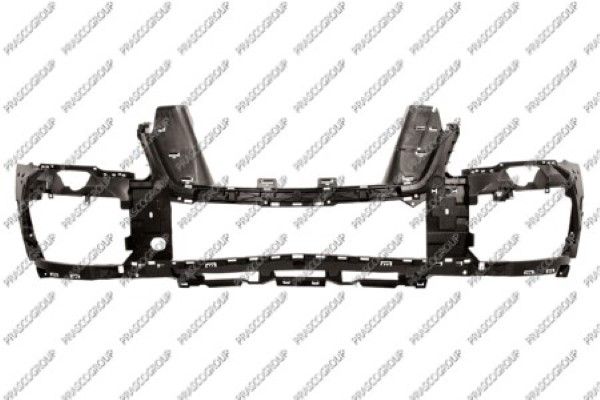 PRASCO Supporto, Paraurti ME8261612