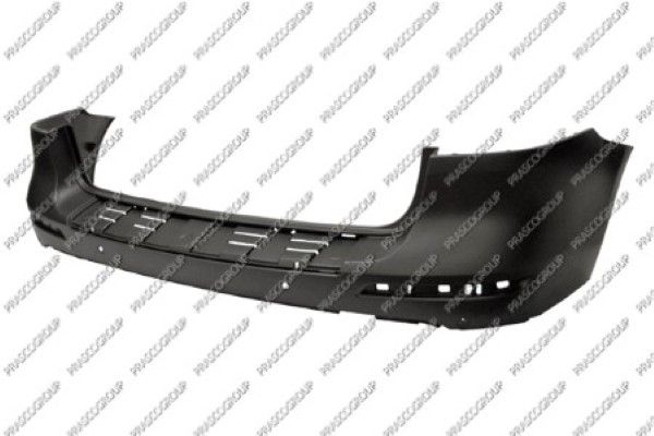 PRASCO Paraurti ME8281061