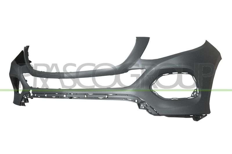 PRASCO Paraurti ME8301001