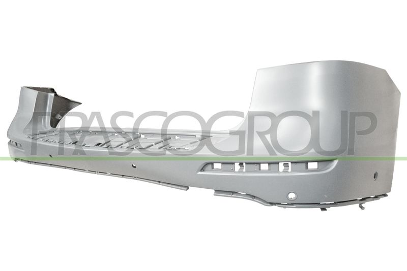 PRASCO Paraurti ME8301061