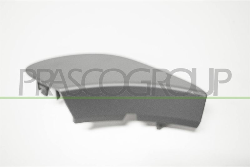 PRASCO Ribalta, Gancio traino ME8301247
