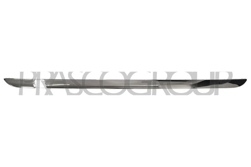 PRASCO Modanatura decorativa/ protettiva, Paraurti ME8301255