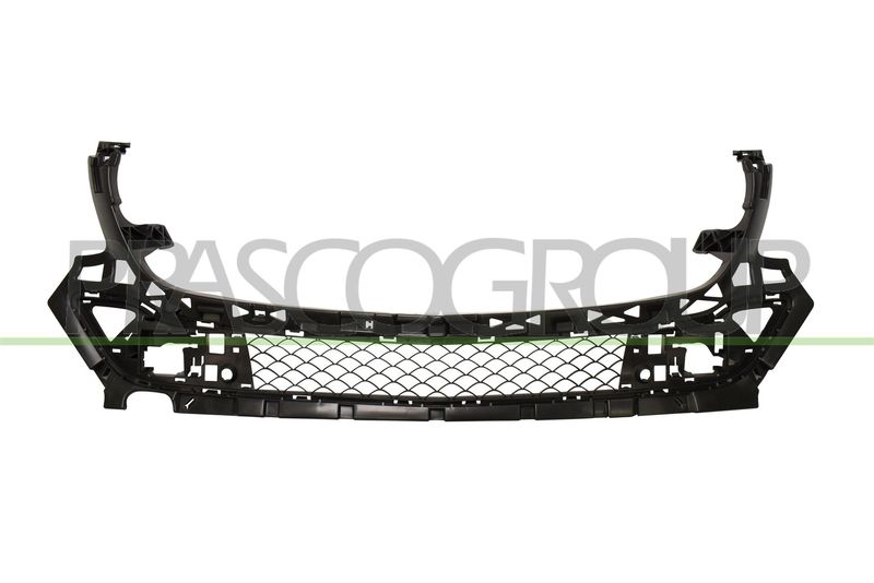 PRASCO Griglia di ventilazione, Paraurti ME8302100