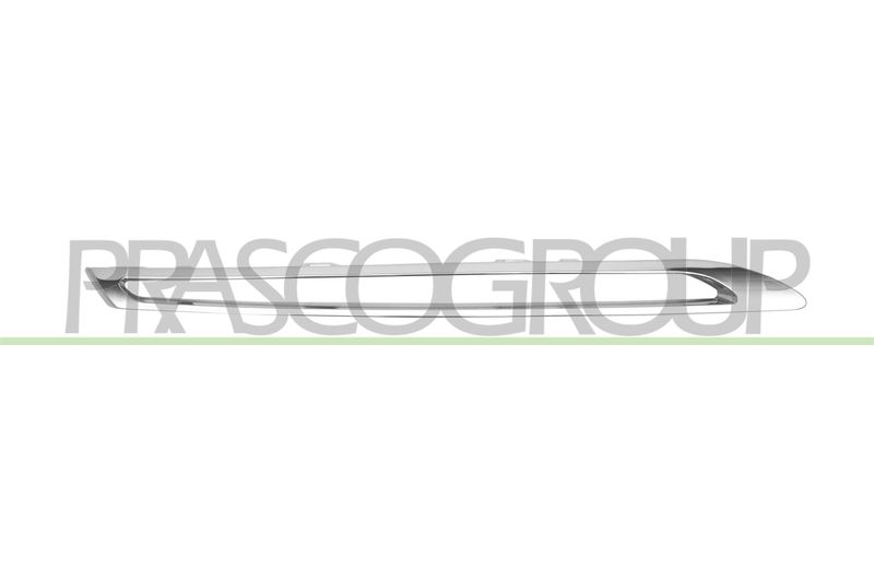 PRASCO Modanatura decorativa / protettiva, Griglia radiatore ME8302203