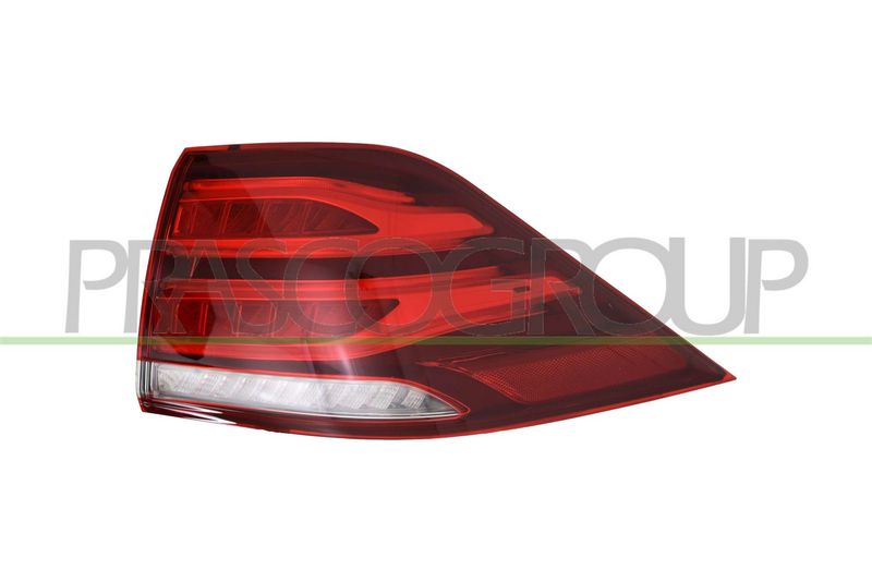 PRASCO Luce posteriore ME8304083