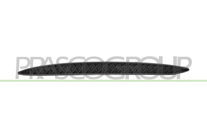 PRASCO Griglia di ventilazione, Paraurti ME8312153
