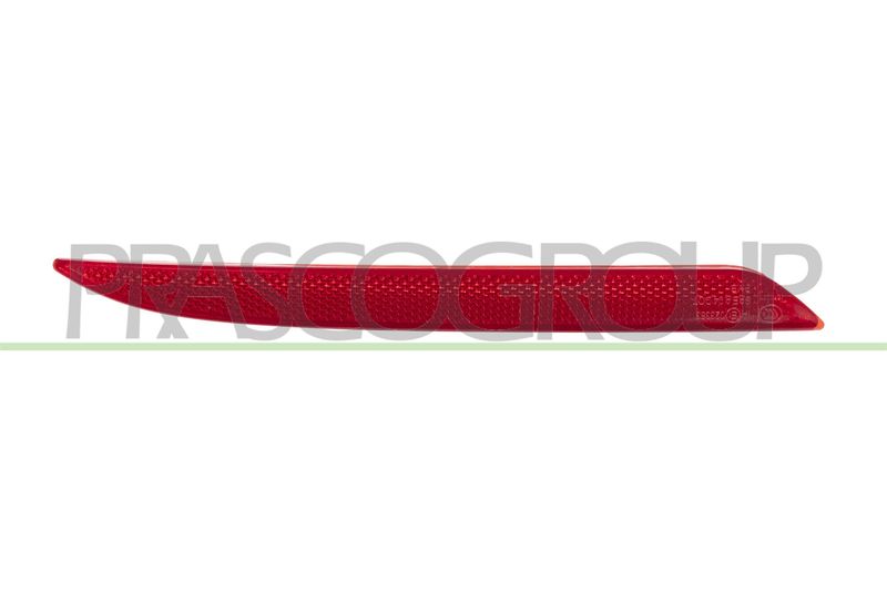 PRASCO Riflettore, Luce di posizione/ ingombro ME8314363