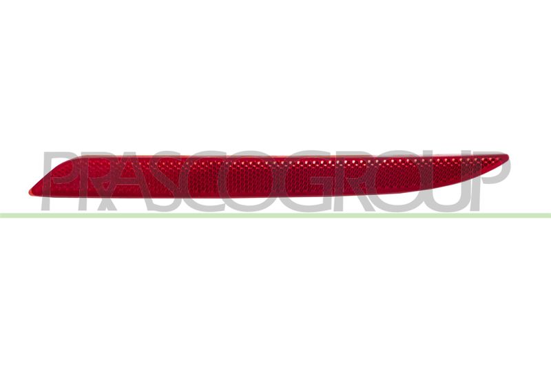 PRASCO Riflettore, Luce di posizione/ ingombro ME8314364