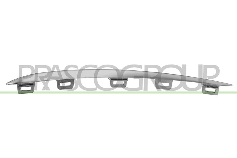 PRASCO Modanatura decorativa/ protettiva, Paraurti ME8351213