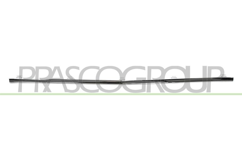 PRASCO Mostrina, Paraurti ME8351225