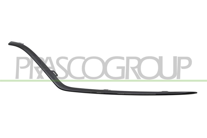 PRASCO Modanatura decorativa/ protettiva, Paraurti ME8351234