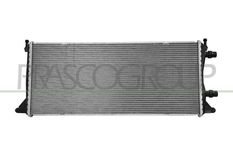 PRASCO Radiatore, Raffreddamento motore ME864R003