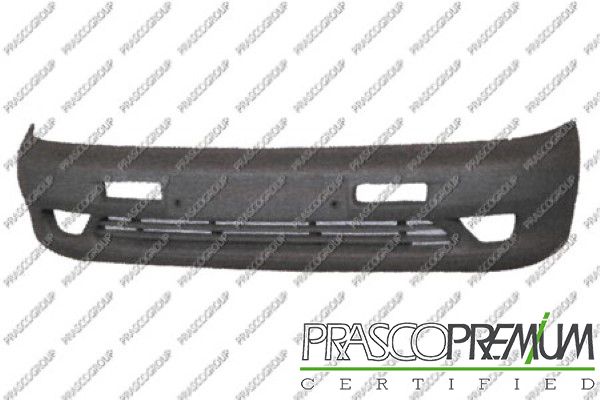 PRASCO Paraurti ME9071011