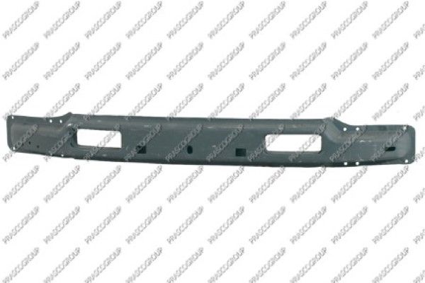 PRASCO Supporto, Paraurti ME9071622