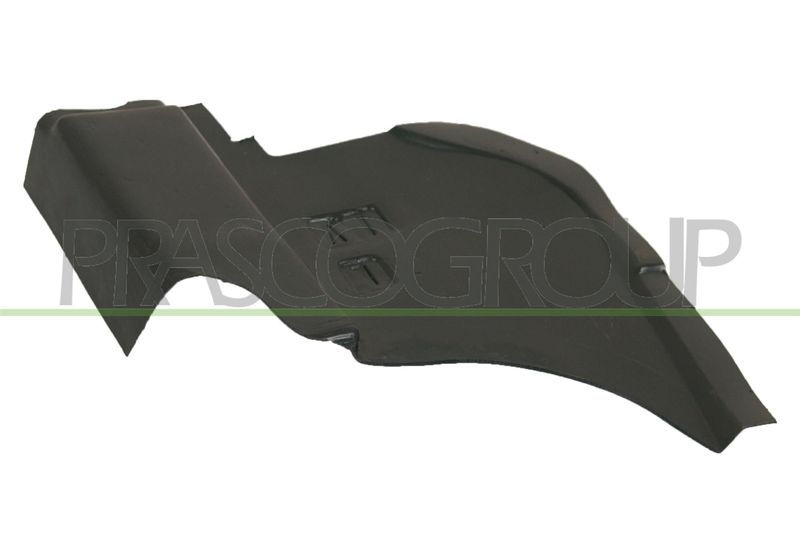 PRASCO Insonorizzazione vano motore ME9071904