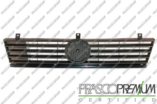 PRASCO Griglia radiatore ME9072001