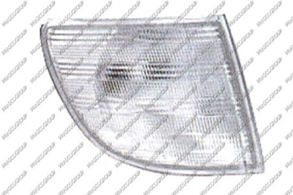 PRASCO Indicatore direzione ME9074013