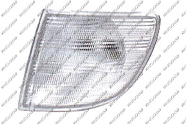 PRASCO Indicatore direzione ME9074014