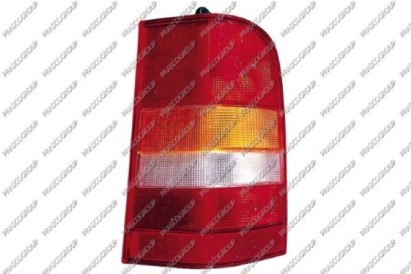 PRASCO Luce posteriore ME9074154