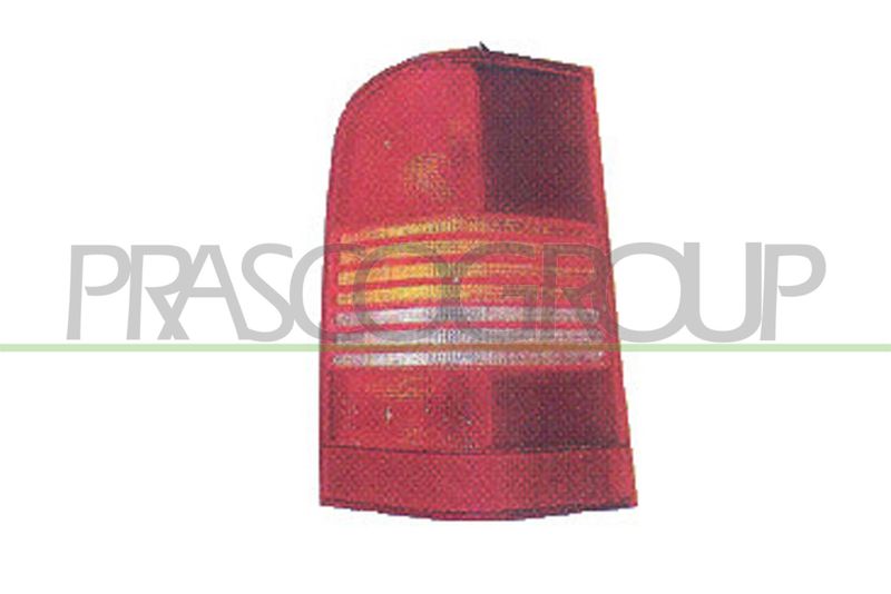 PRASCO Luce posteriore ME9084153