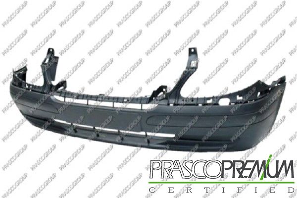 PRASCO Paraurti ME9091001