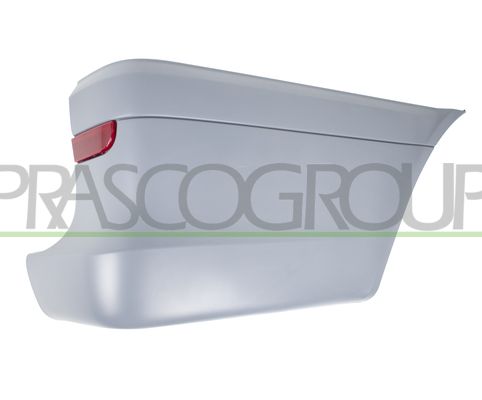 PRASCO Paraurti ME9091173
