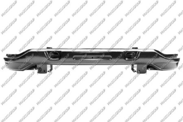 PRASCO Supporto, Paraurti ME9091622