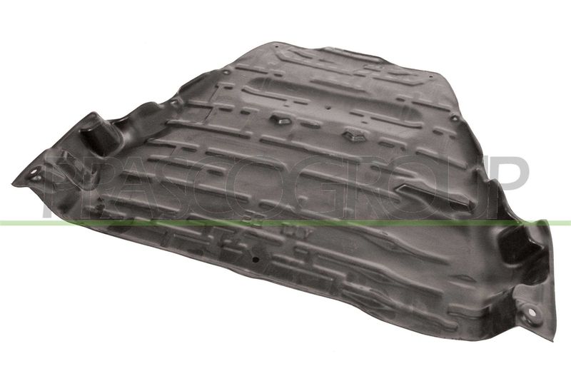 PRASCO Insonorizzazione vano motore ME9091900