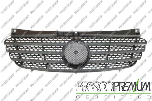 PRASCO Griglia radiatore ME9092001
