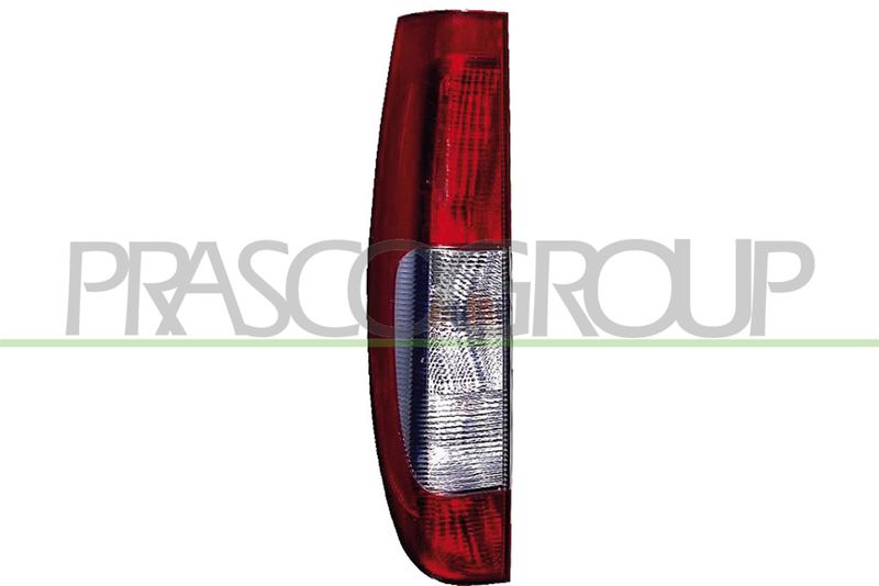 PRASCO Luce posteriore ME9094154