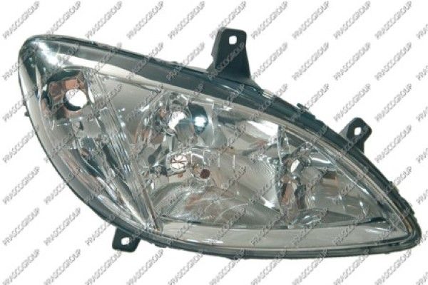PRASCO Faro principale ME9094903