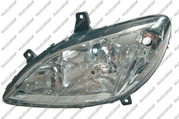 PRASCO Faro principale ME9094904