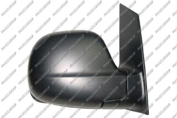 PRASCO Specchio retrovisore esterno ME9097003