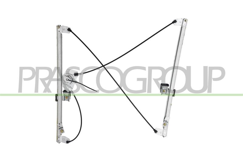 PRASCO Alzacristallo ME909W011