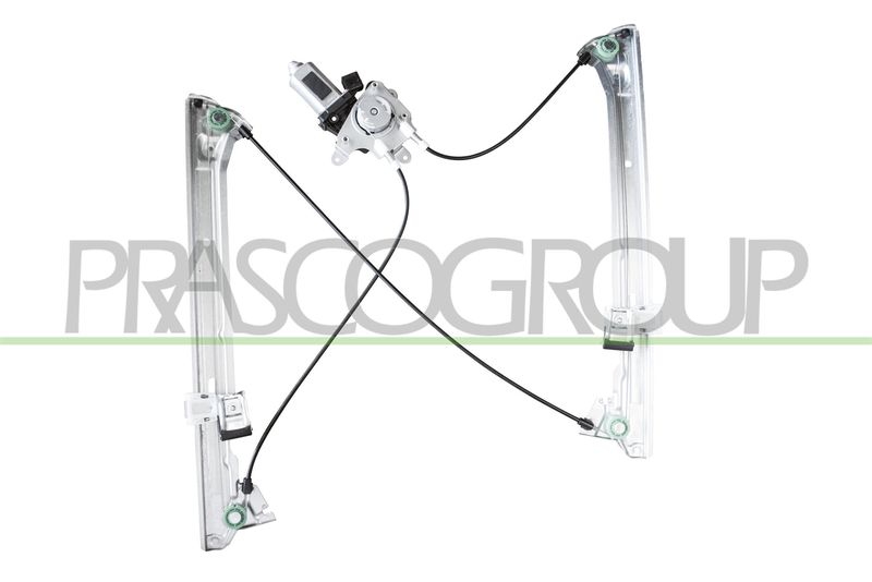PRASCO Alzacristallo ME909W042
