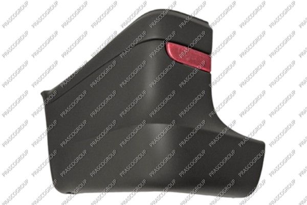 PRASCO Paraurti ME9101164