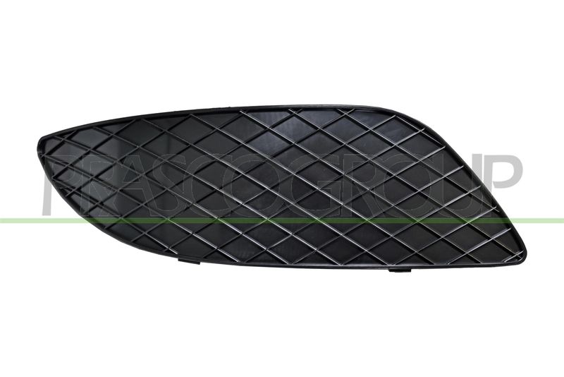 PRASCO Griglia di ventilazione, Paraurti ME9102123