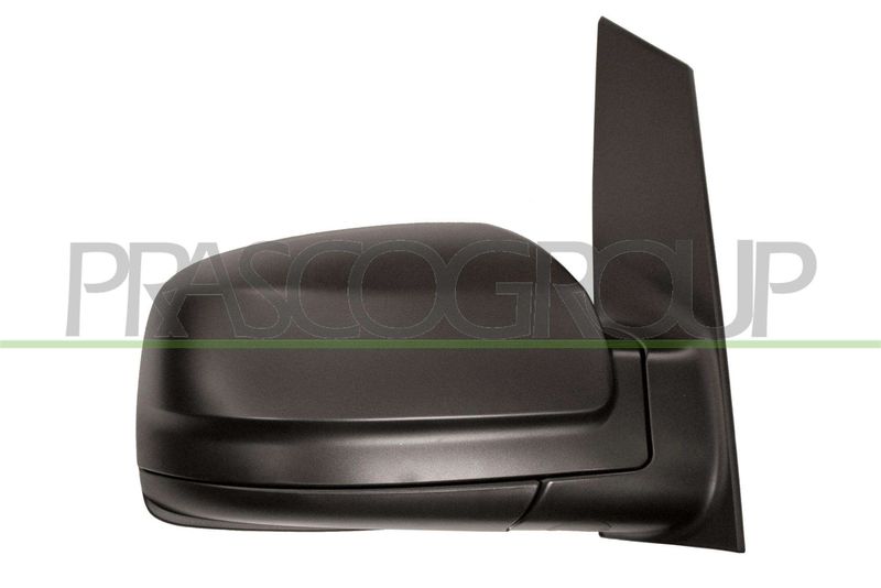 PRASCO Specchio retrovisore esterno ME9107003