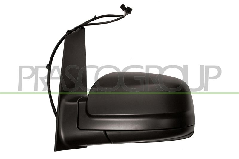 PRASCO Specchio retrovisore esterno ME9107314