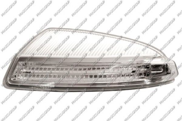 PRASCO Indicatore direzione ME9107416
