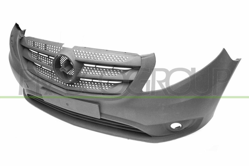 PRASCO Paraurti ME9121022
