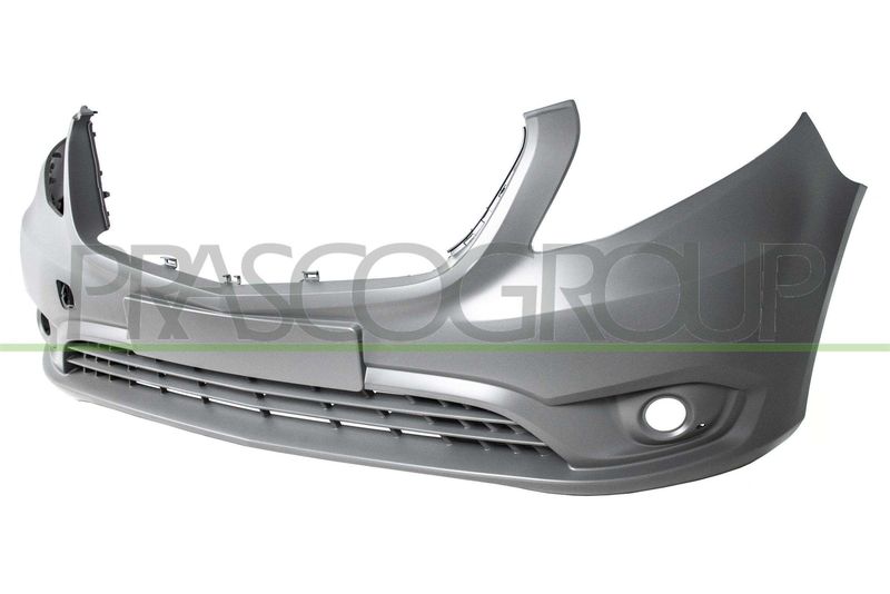 PRASCO Paraurti ME9121032