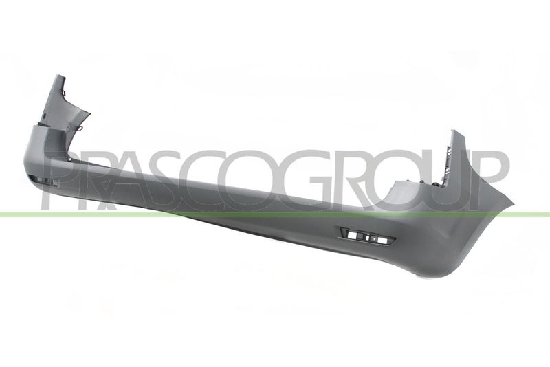PRASCO Paraurti ME9121051