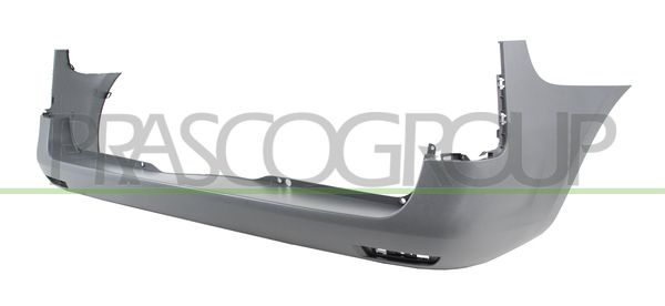 PRASCO Paraurti ME9121052