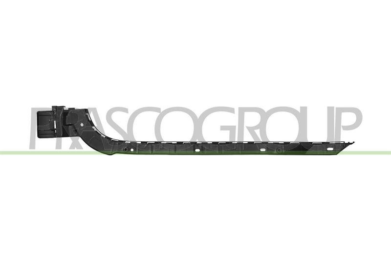 PRASCO Supporto, Paraurti ME9121054