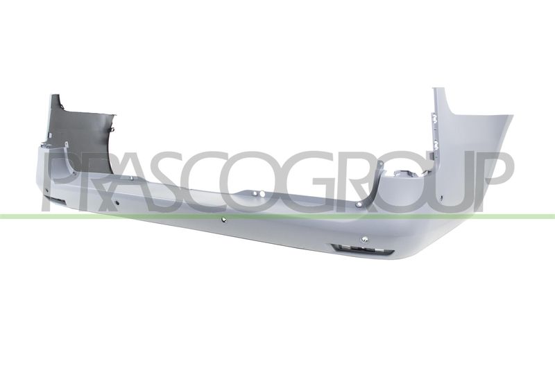 PRASCO Paraurti ME9121061
